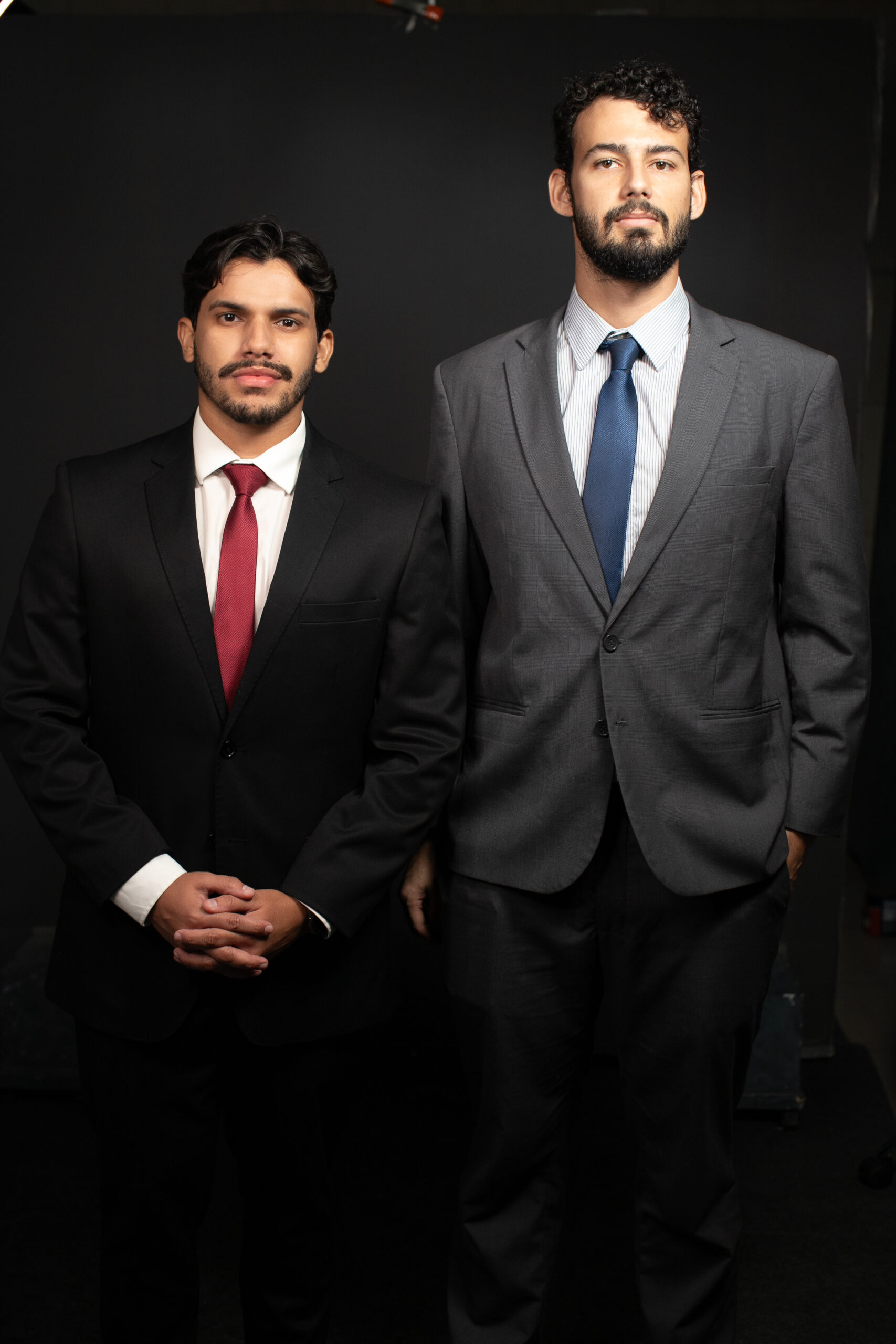 Sócios César & Giesta